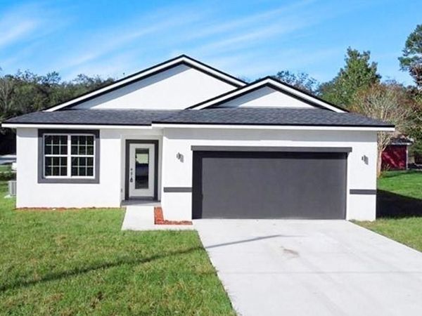 574 GERALDINE DRIVE , DELTONA, FL 32725