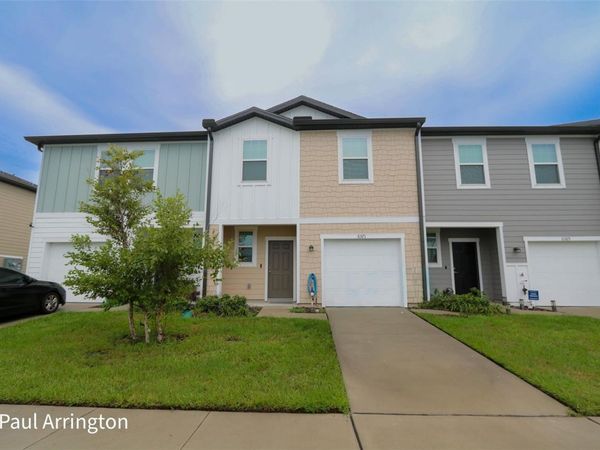 6371 KAY MORGAN LANE , GIBSONTON, FL 33534