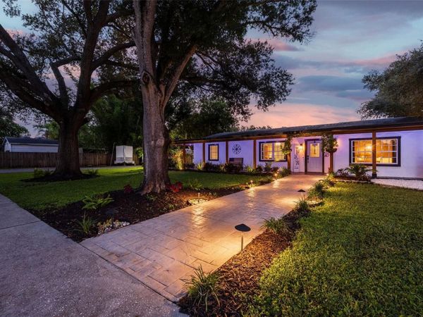 8701 64TH STREET N, PINELLAS PARK, FL 33782