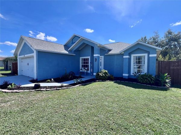 677 SAGAMORE DRIVE, DELTONA, FL 32738