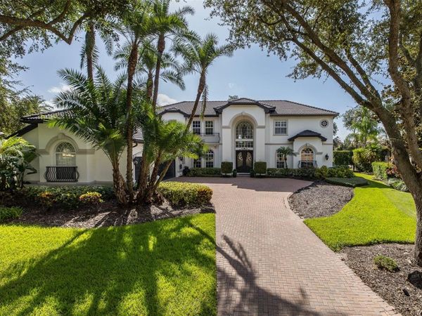 10628 PONTOFINO CIRCLE , TRINITY, FL 34655
