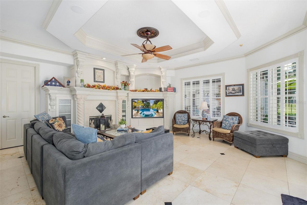 10628 Pontofino Circle, Trinity, FL 34655 Photo