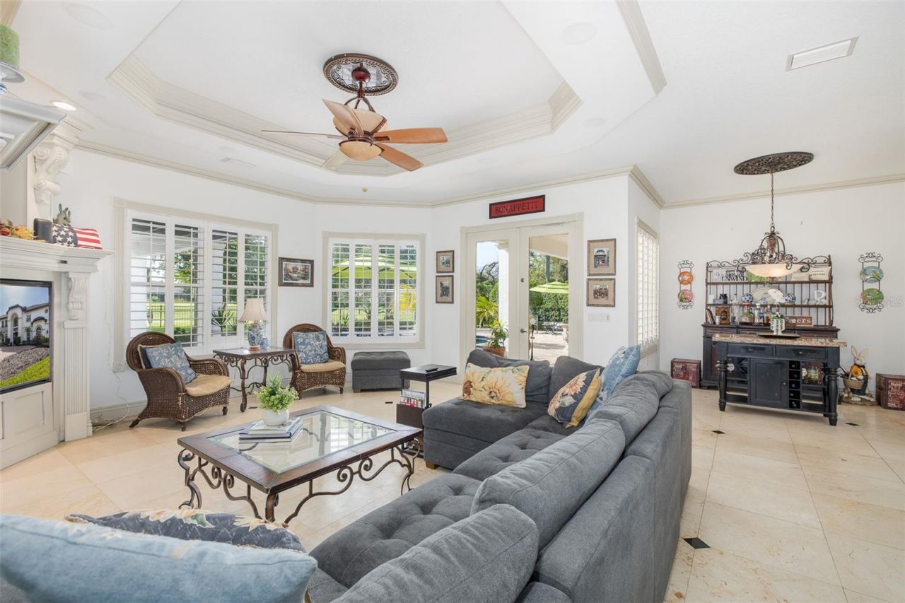 10628 Pontofino Circle, Trinity, FL 34655 Photo