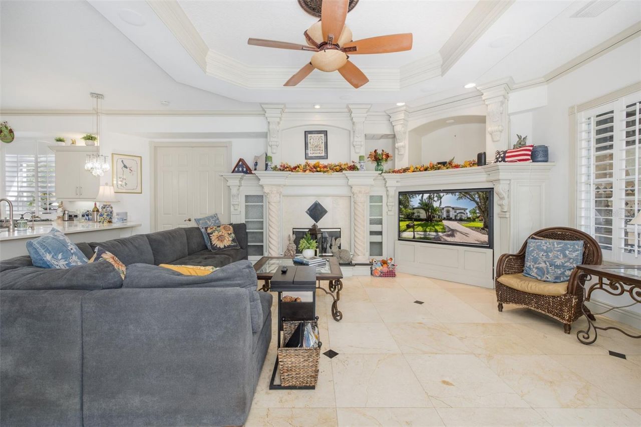 10628 Pontofino Circle, Trinity, FL 34655 Photo