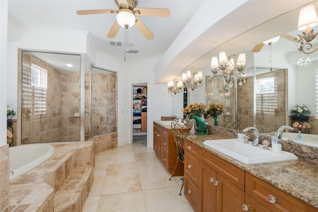 10628 Pontofino Circle, Trinity, FL 34655 Photo