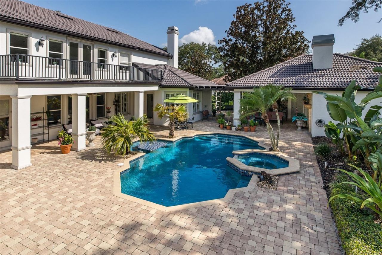 10628 Pontofino Circle, Trinity, FL 34655 Photo