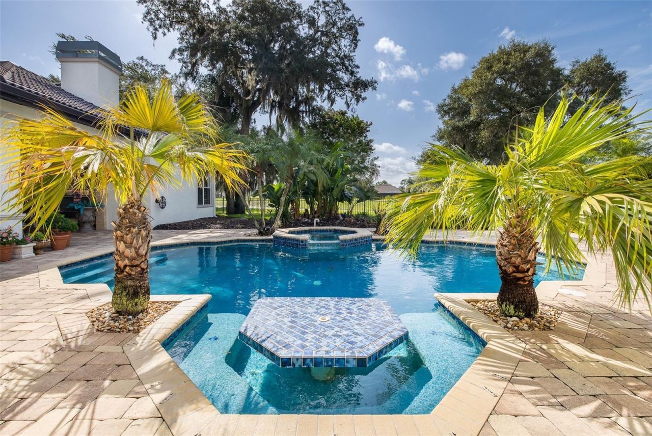 10628 Pontofino Circle, Trinity, FL 34655 Photo