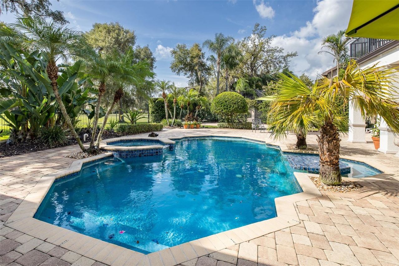 10628 Pontofino Circle, Trinity, FL 34655 Photo