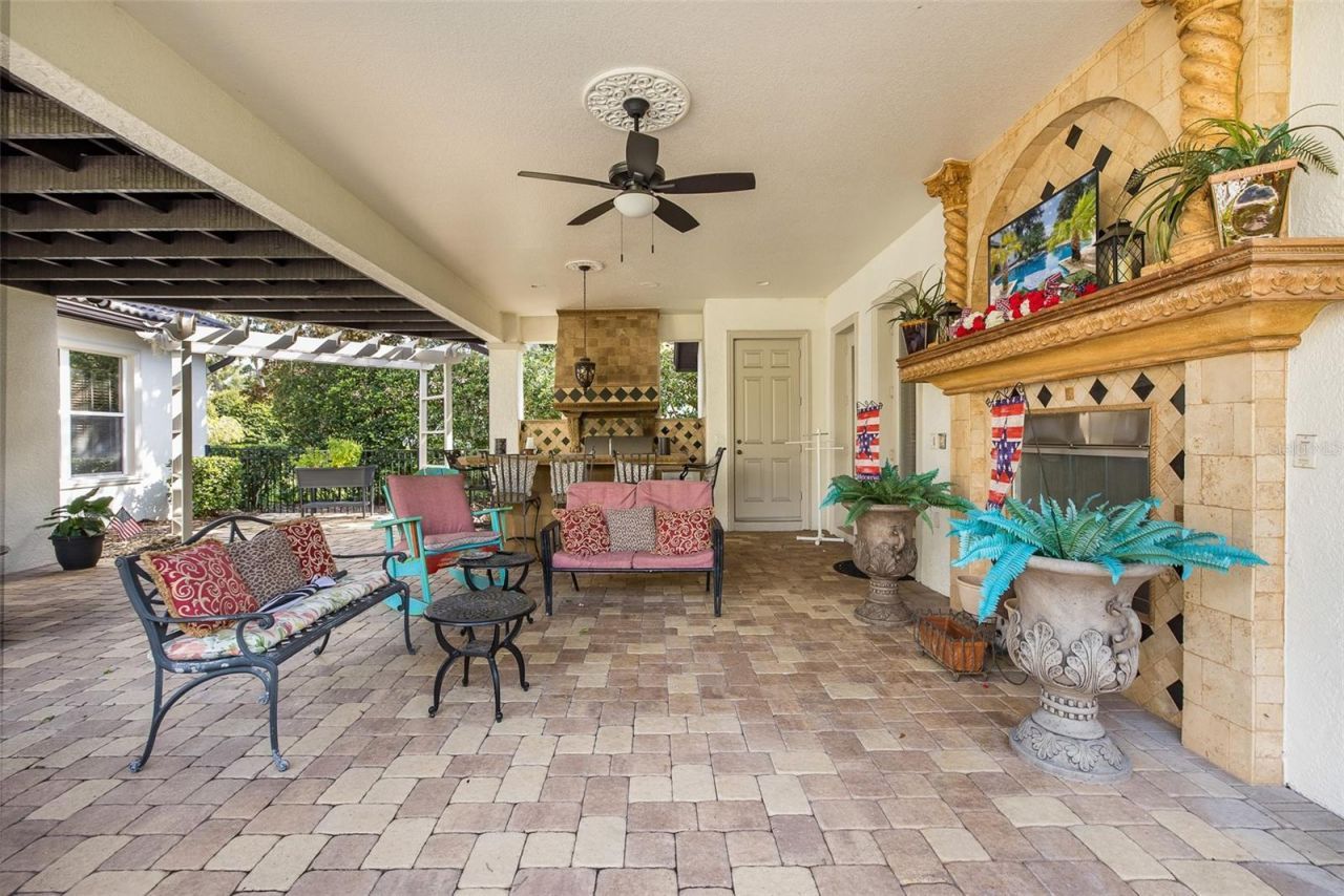 10628 Pontofino Circle, Trinity, FL 34655 Photo