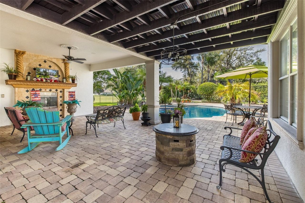 10628 Pontofino Circle, Trinity, FL 34655 Photo