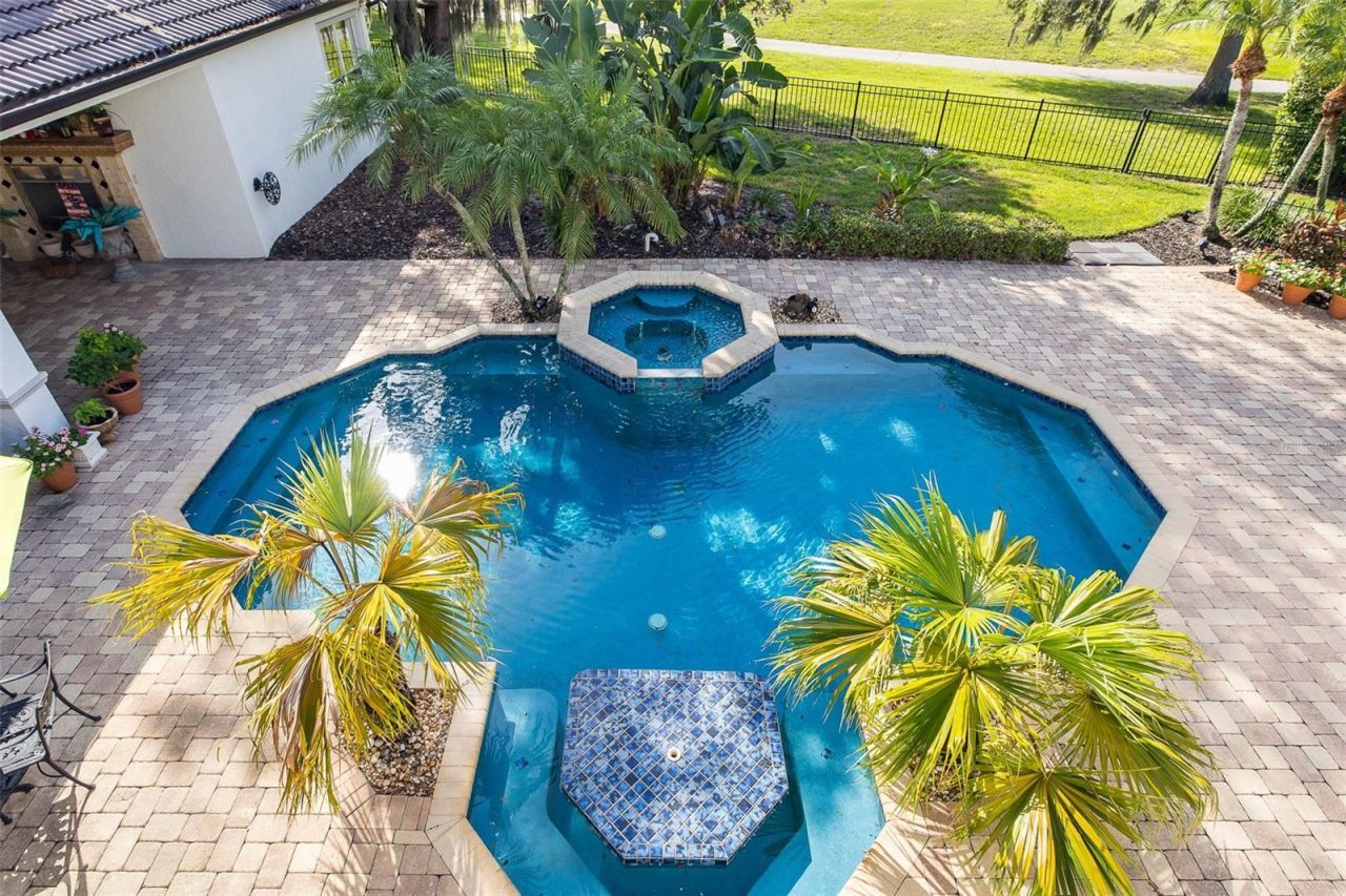10628 Pontofino Circle, Trinity, FL 34655 Photo