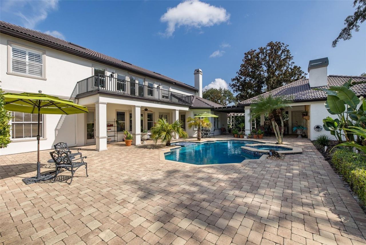 10628 Pontofino Circle, Trinity, FL 34655 Photo