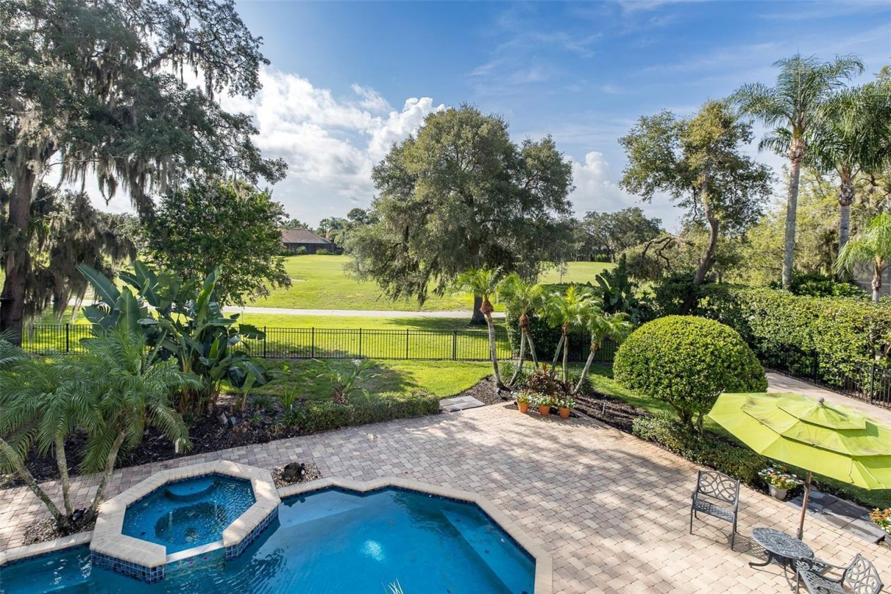 10628 Pontofino Circle, Trinity, FL 34655 Photo