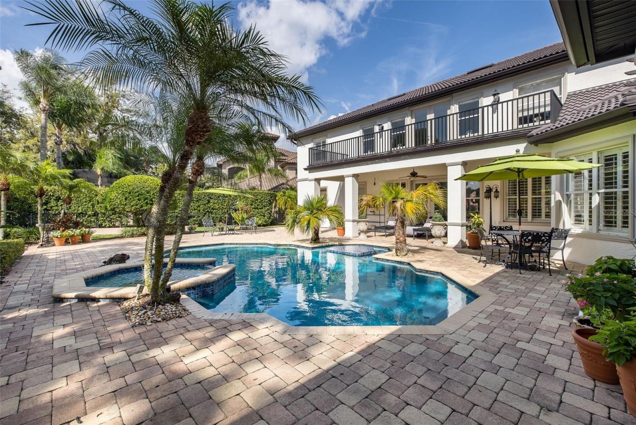 10628 Pontofino Circle, Trinity, FL 34655 Photo