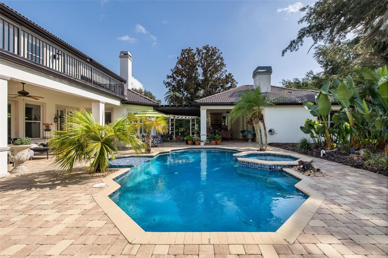 10628 Pontofino Circle, Trinity, FL 34655 Photo