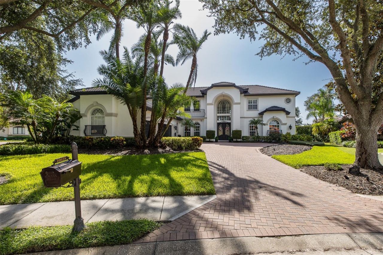 10628 Pontofino Circle, Trinity, FL 34655 Photo