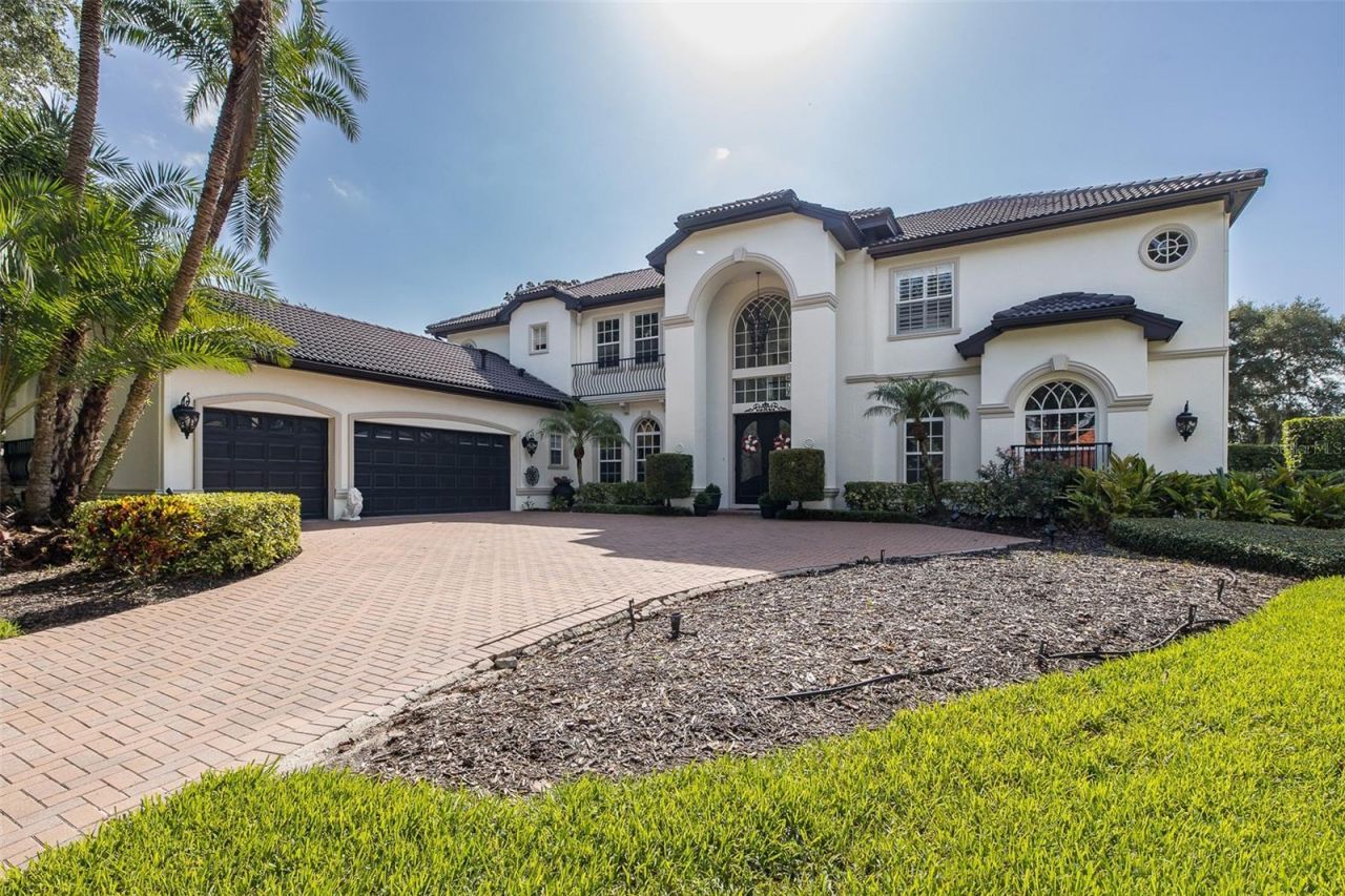 10628 Pontofino Circle, Trinity, FL 34655 Photo