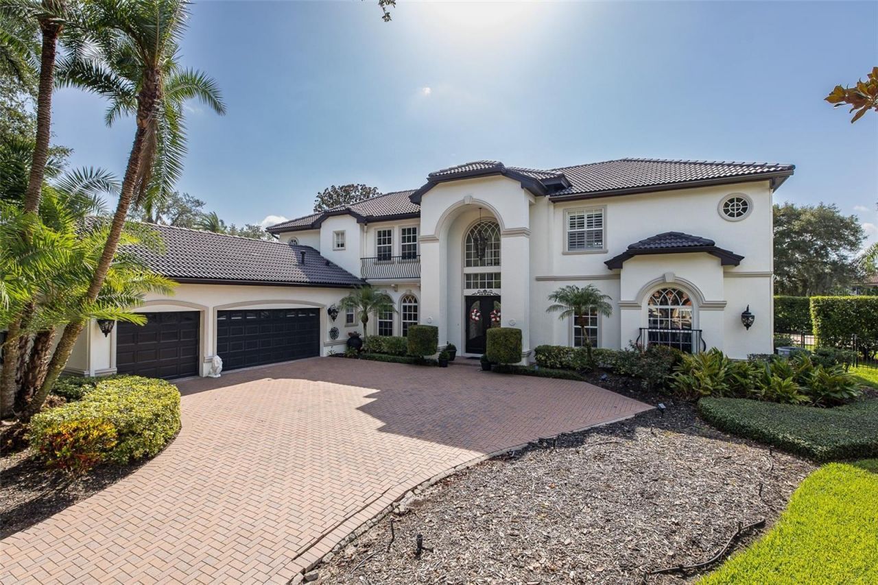 10628 Pontofino Circle, Trinity, FL 34655 Photo