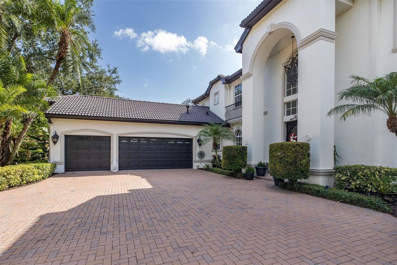 10628 Pontofino Circle, Trinity, FL 34655 Photo