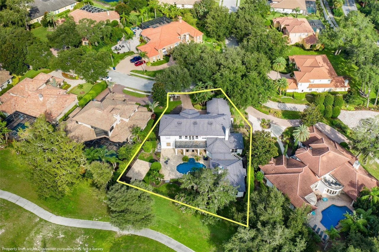 10628 Pontofino Circle, Trinity, FL 34655 Photo