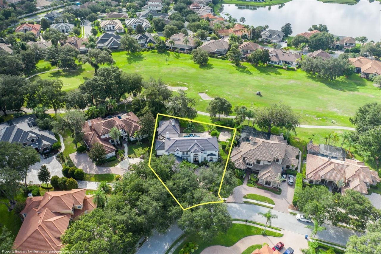 10628 Pontofino Circle, Trinity, FL 34655 Photo