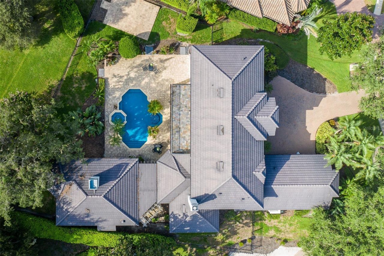 10628 Pontofino Circle, Trinity, FL 34655 Photo