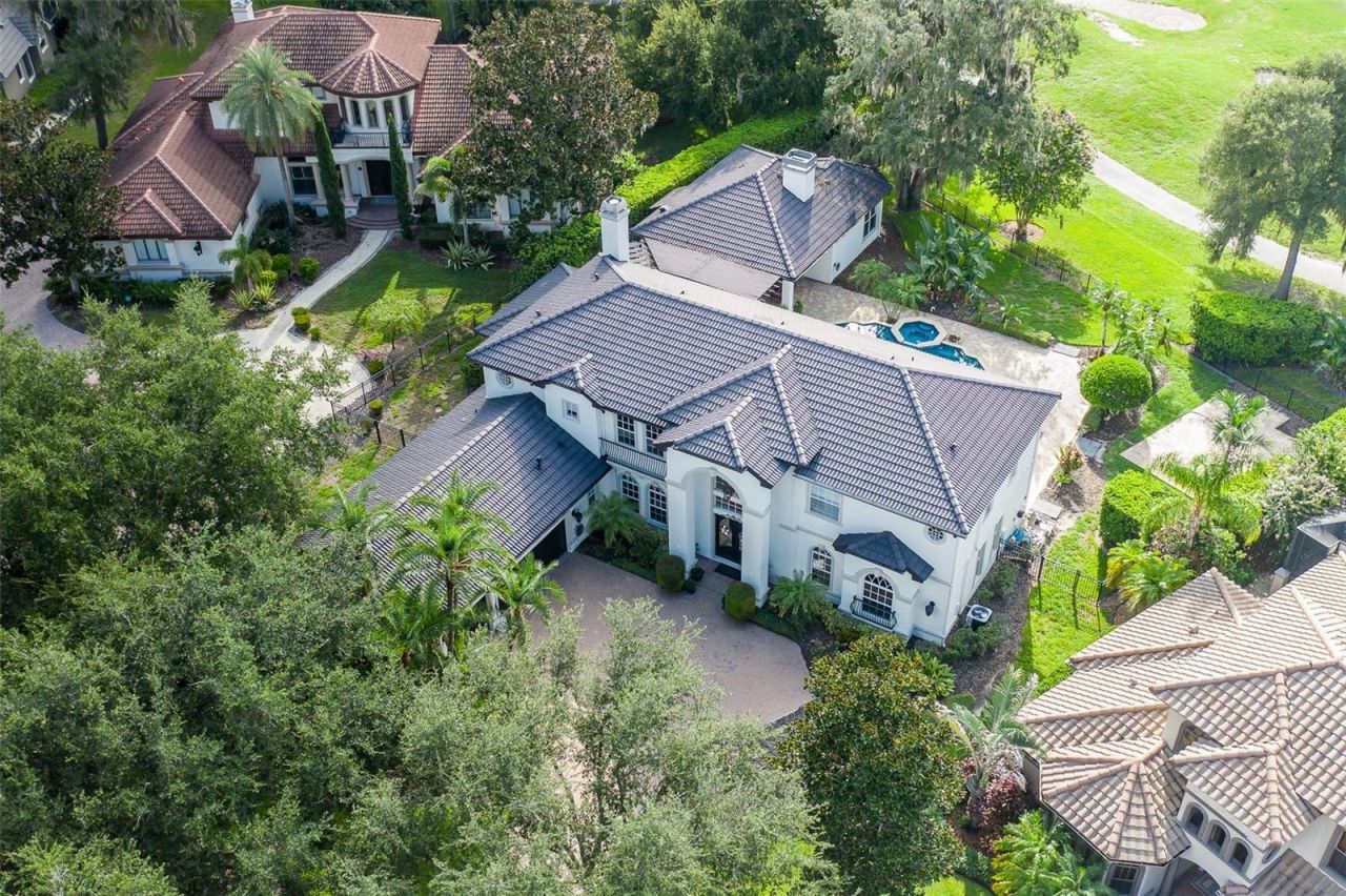 10628 Pontofino Circle, Trinity, FL 34655 Photo