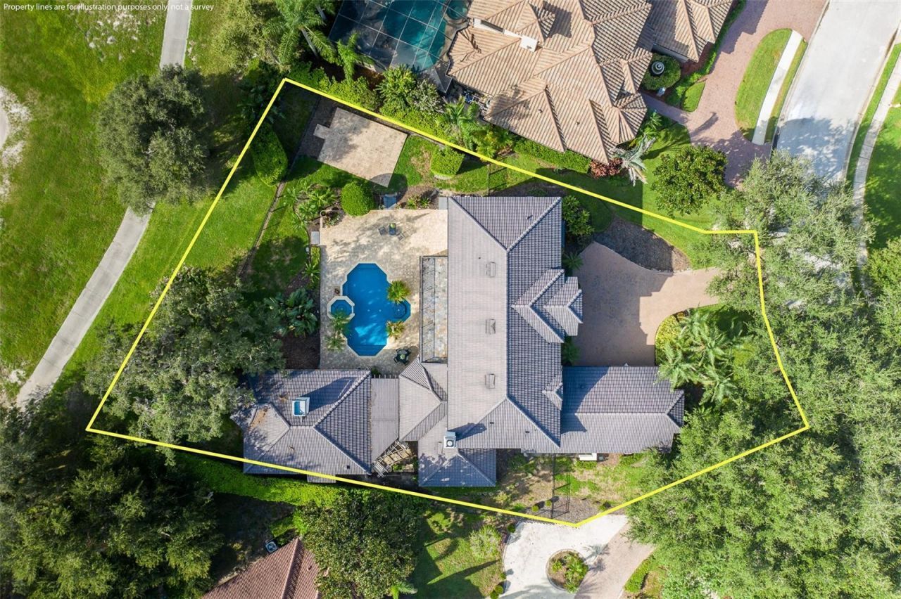 10628 Pontofino Circle, Trinity, FL 34655 Photo