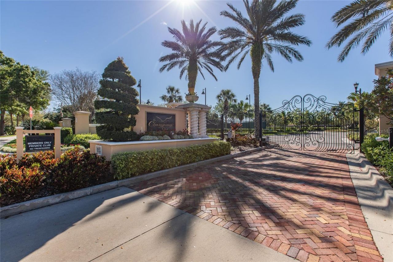 10628 Pontofino Circle, Trinity, FL 34655 Photo