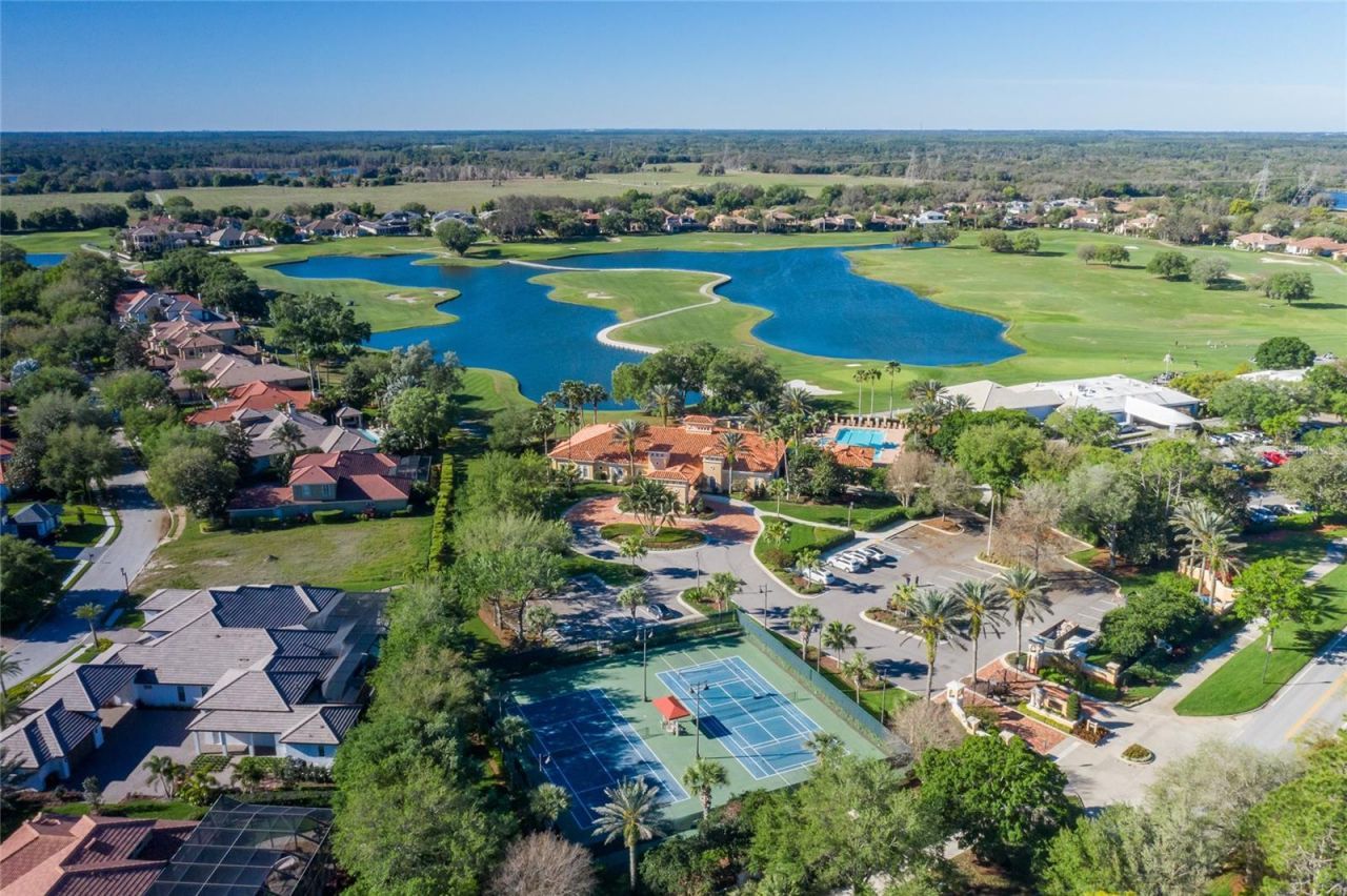 10628 Pontofino Circle, Trinity, FL 34655 Photo