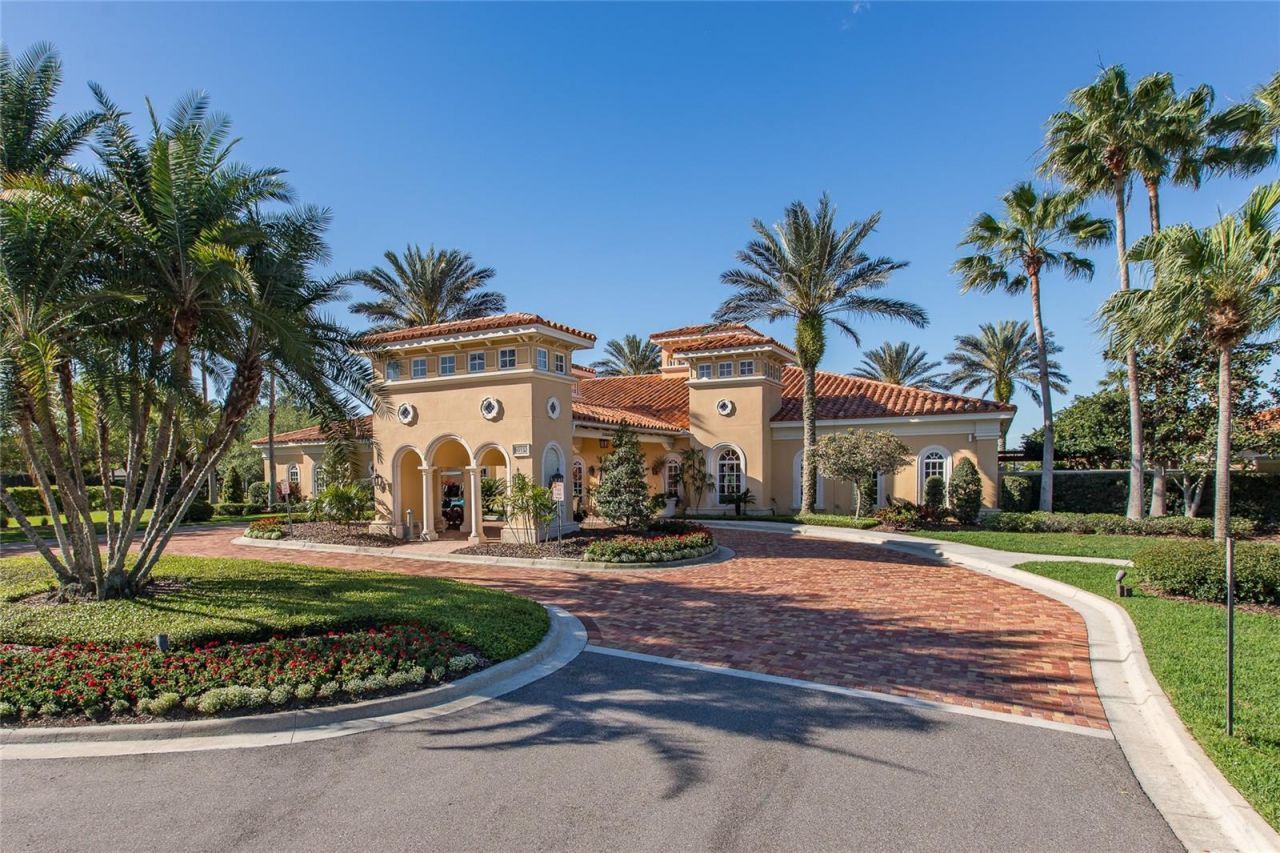 10628 Pontofino Circle, Trinity, FL 34655 Photo