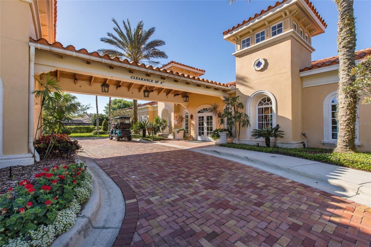 10628 Pontofino Circle, Trinity, FL 34655 Photo
