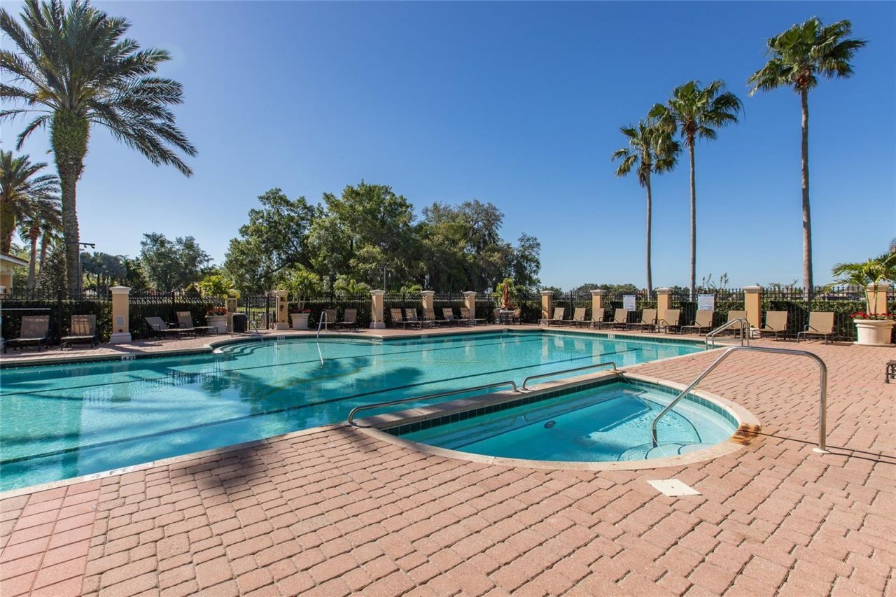 10628 Pontofino Circle, Trinity, FL 34655 Photo