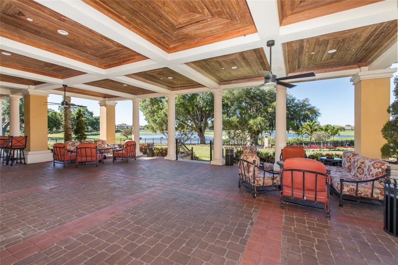 10628 Pontofino Circle, Trinity, FL 34655 Photo