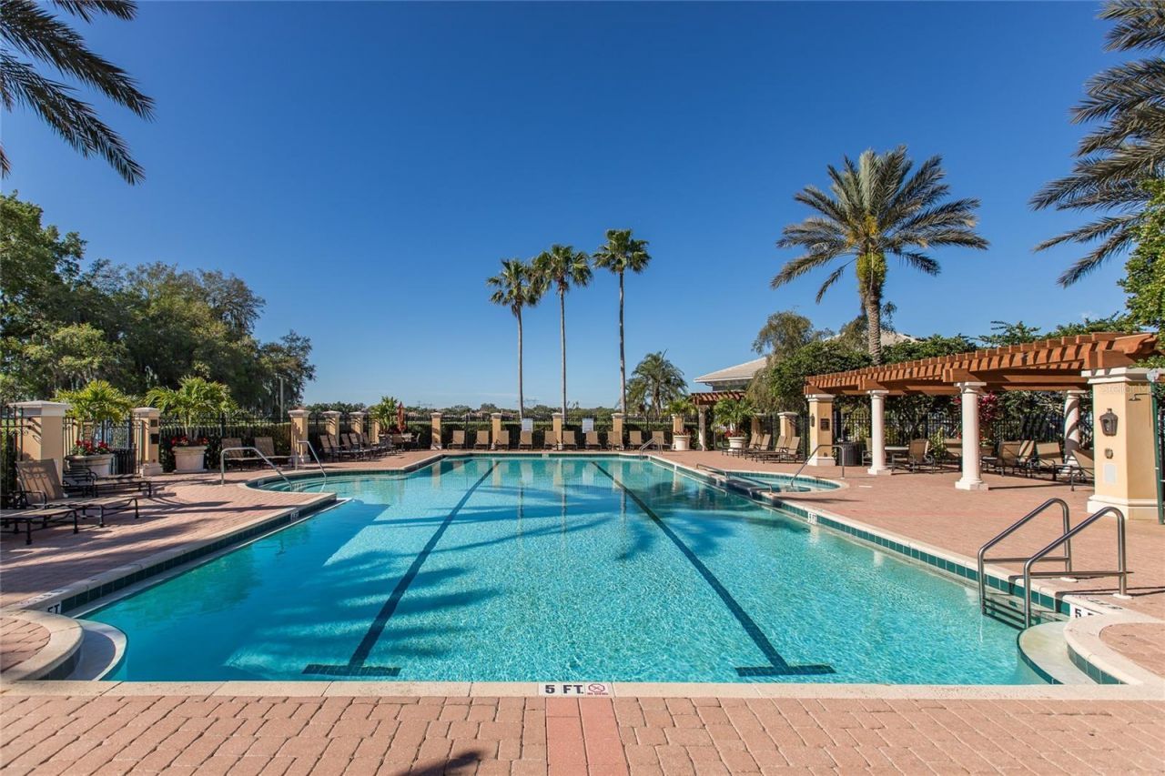 10628 Pontofino Circle, Trinity, FL 34655 Photo