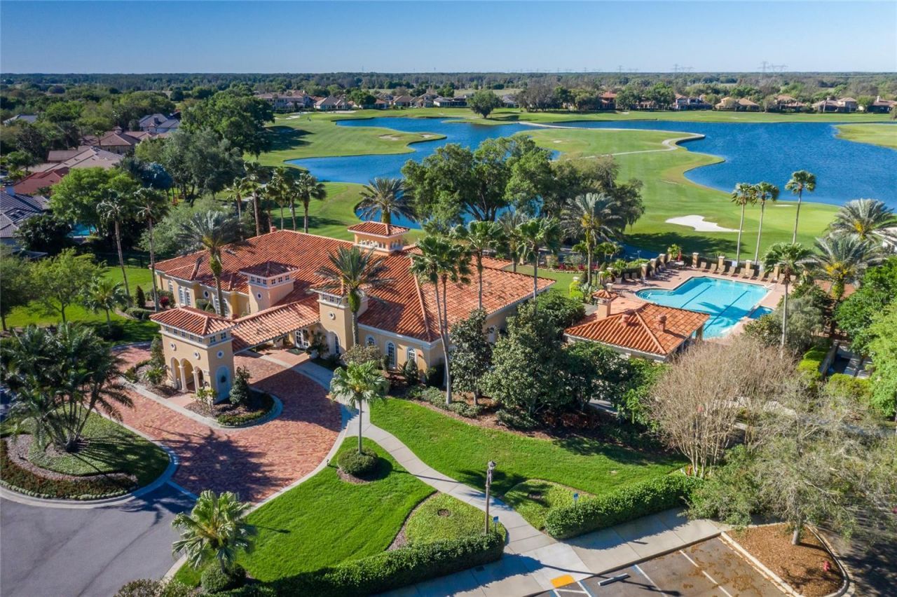 10628 Pontofino Circle, Trinity, FL 34655 Photo