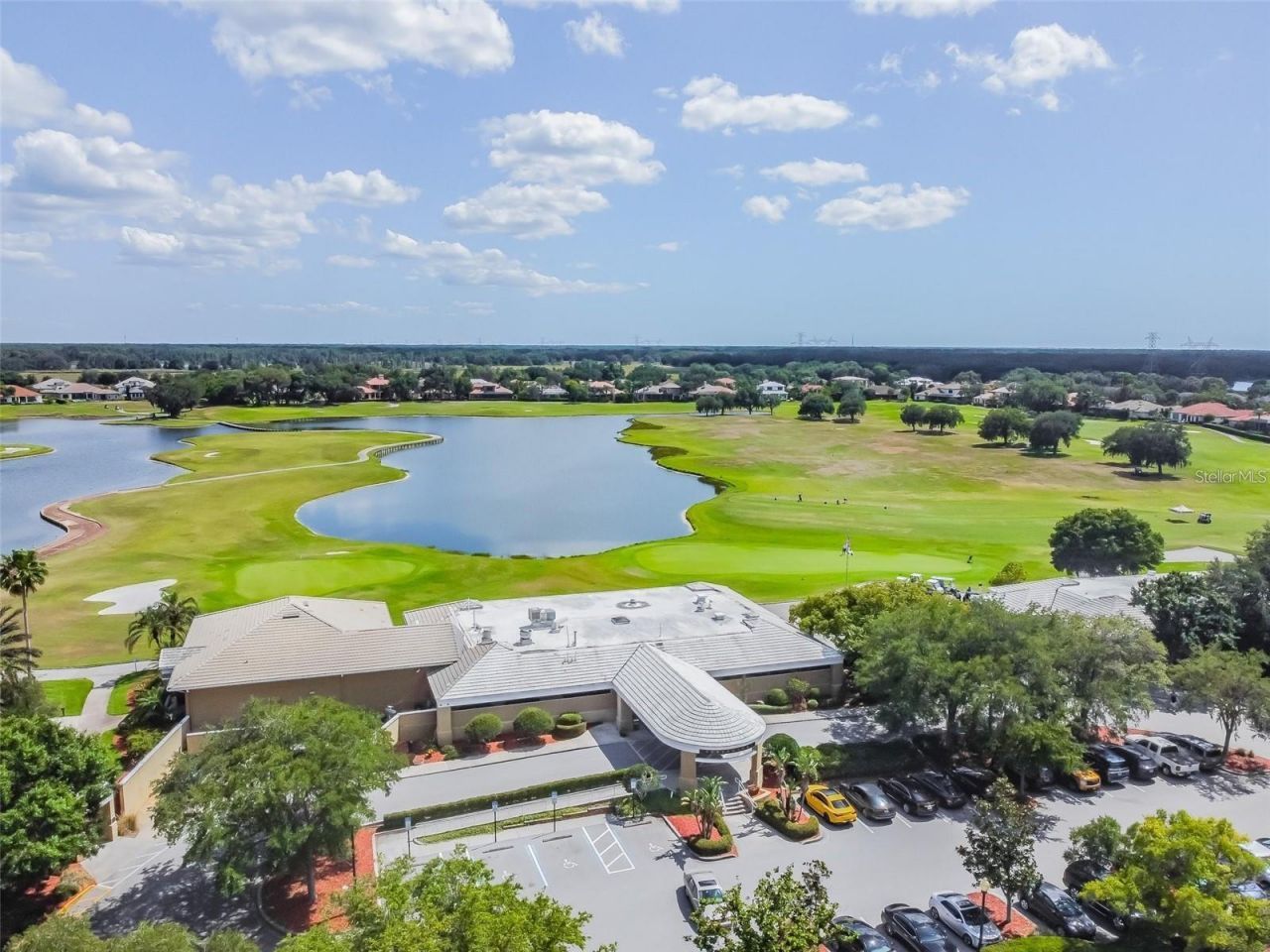10628 Pontofino Circle, Trinity, FL 34655 Photo