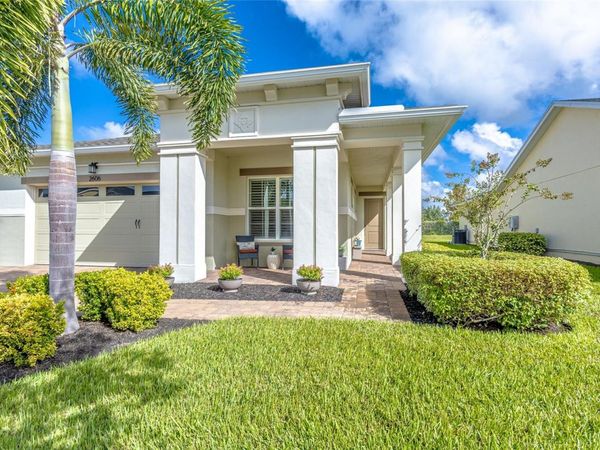 2606 MEADOWEDGE LOOP , ST CLOUD, FL 34772