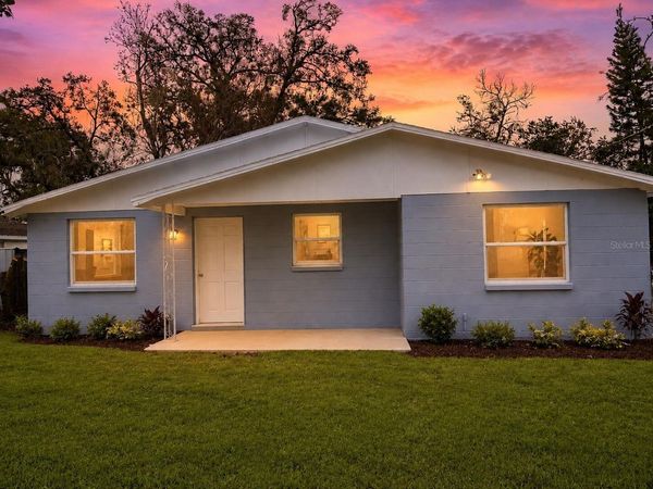 7510 ALMARK STREET , TAMPA, FL 33625