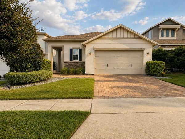 1463 SOURWOOD DRIVE , OCOEE, FL 34761