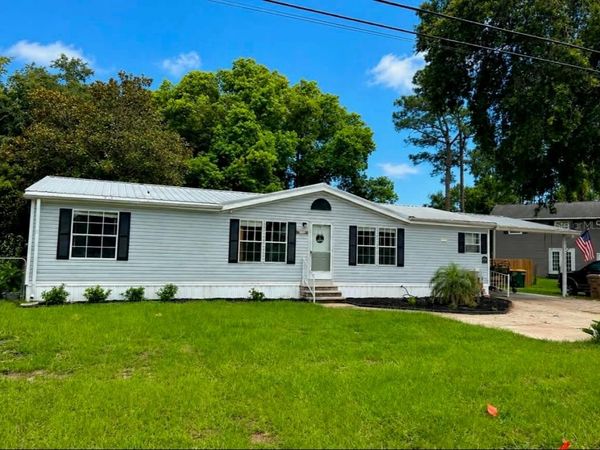 6344 BASS HIGHWAY , ST CLOUD, FL 34771