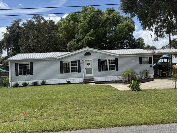 6344 BASS HIGHWAY , ST CLOUD, FL 34771