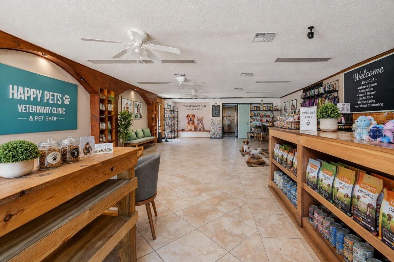 124 N Apopka Avenue, Inverness, FL 34450 Photo