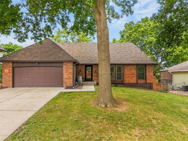 1120 NE 82nd Street, Kansas City, MO 64118