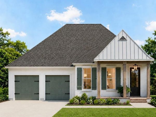 2525 Shore Side Avenue, Baton Rouge, LA 70810