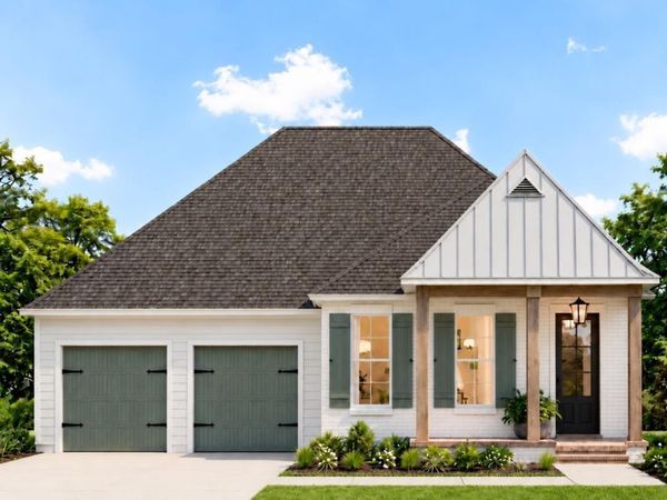 2525 Shore Side Avenue, Baton Rouge, LA 70810