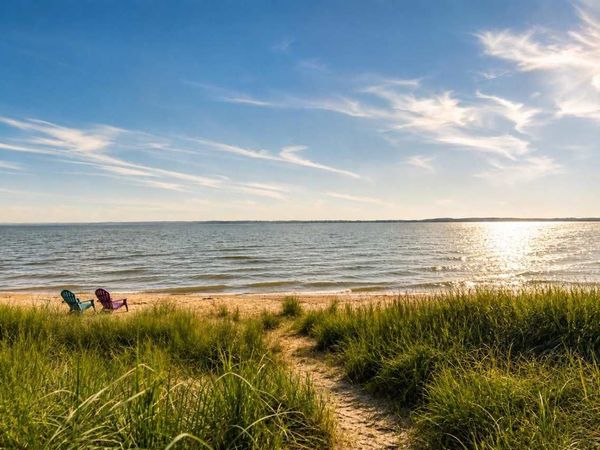 5628 MacKenzie Drive, Kewadin, MI 49648