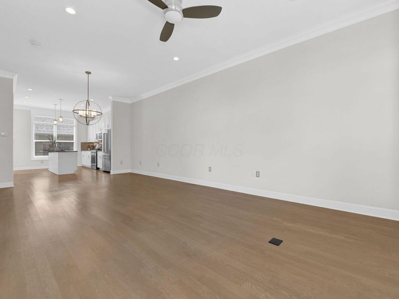 866 Pullman Way, Unit 23, Grandview Heights, OH 43212 Photo 12