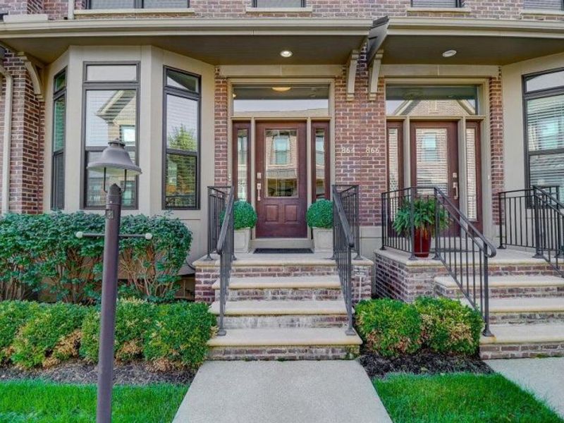 866 Pullman Way, Unit 23, Grandview Heights, OH 43212 Photo 3