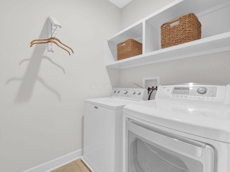 866 Pullman Way, Unit 23, Grandview Heights, OH 43212 Photo 30